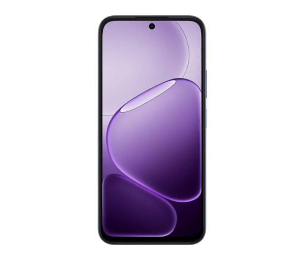 OPPO A6x 4/128GB Black Purple - 1540079 - zdjęcie 2